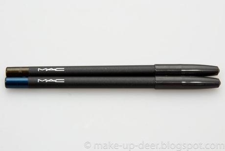 Mac SHOP COOK & VERA swatches!! Mac SHOP COOK & VERA swatches!!