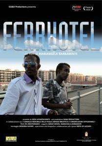 Giovedì 8 marzo “Ferrhotel” al Piccolo Apollo