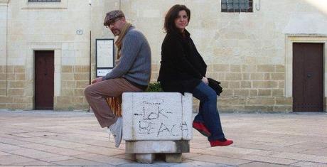 Sabato 17 Marzo 2012 – “Storie d’amore inventato” – Al Km97 Casa Cantoniera Prov. Lecce-Novoli