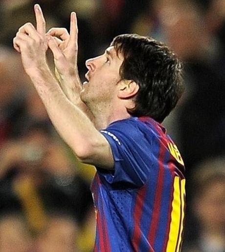 Champions league 2011-2012: Messi e Apoel nella storia
