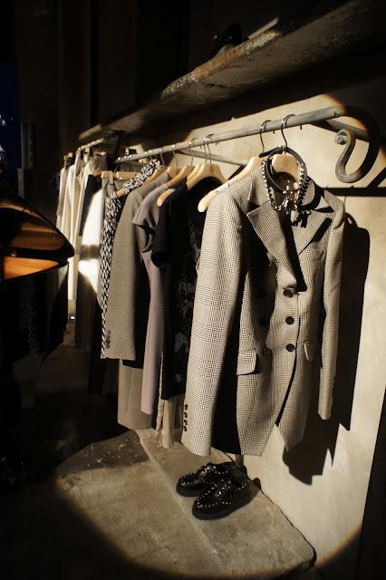 DONDUP PARTY: A-W 2013 presentation collection