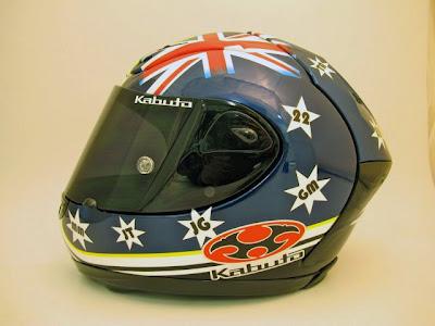 OGK-Kabuto FF-5V J.Metcher 2012 by SL Grafics OGK-Kabuto FF-5V J.Metcher 2012 by SL Grafics