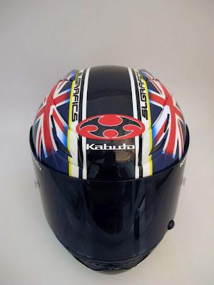 OGK-Kabuto FF-5V J.Metcher 2012 by SL Grafics OGK-Kabuto FF-5V J.Metcher 2012 by SL Grafics