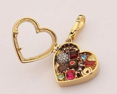 Could I have one? - Juicy Couture limited edition charms