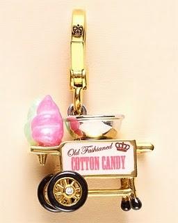 Could I have one? - Juicy Couture limited edition charms