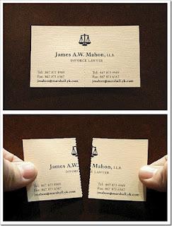Most Creative Business cards ever