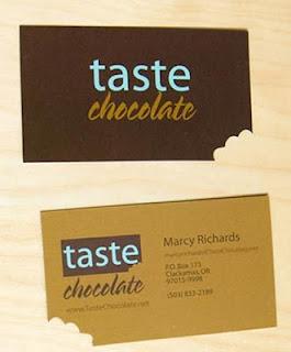 Most Creative Business cards ever