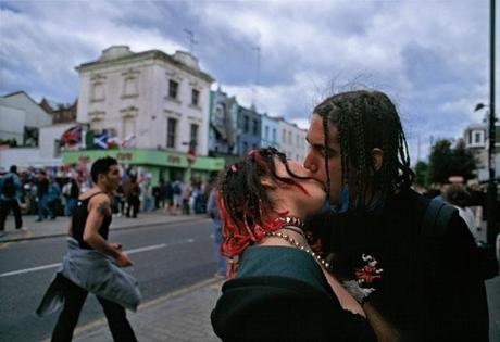 Amore. Lavoro. Pace. Salute. Sono le quattro tappe della ...