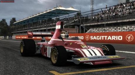 Test Drive Ferrari Racing Legends, diffuso l’elenco delle auto: 51 i bolidi in pista