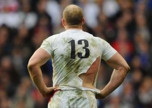 Tindall dice no al Gloucester e guarda a Parigi