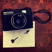 SHUTTERLOG • Beier Beirette Electronic SHUTTERLOG • Beier Beirette Electronic