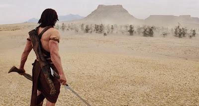 John Carter