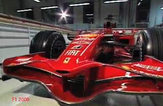 Test Drive Ferrari Racing Legends : diffusa la lista delle auto