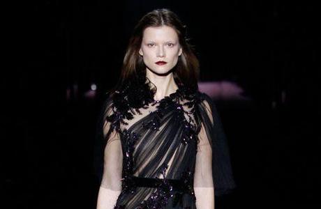 Milano Moda Donna A/2012-2013: Cavalli accusa di “plagio” Gucci
