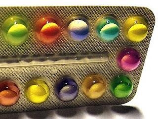 Dismenorrea: la pillola anticoncezionale offre significativi benefici