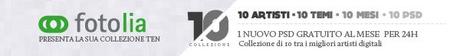 TEN Collection Fotolia - D-Day meno 1 al PSD gratuito di Elroy! TEN Collection Fotolia - D-Day meno 1 al PSD gratuito di Elroy!