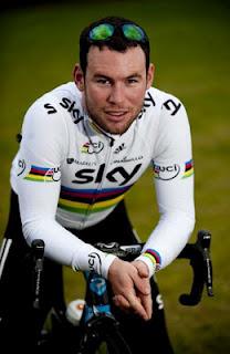 Ciclismo: Cavendish vince alla Tirreno, Westra fa il colpaccio alla Parigi-Nizza