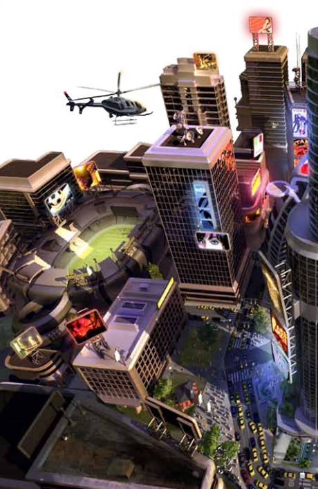 Sim City 5, il supporto alle mod e salvataggi cloud