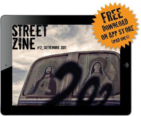 Streetzine Streetzine