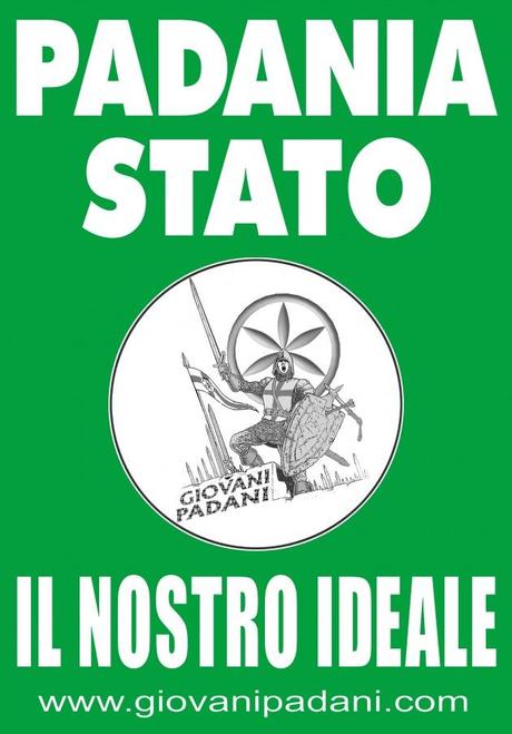 ManifestoPdnStato Napolitano non dice nulla sulle dichiarazioni shock di Bossi in stile BR ?