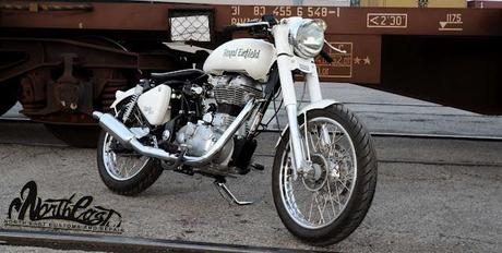 Royal Bobber Royal Bobber