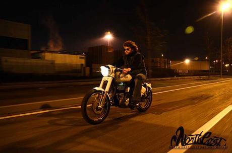 Royal Bobber Royal Bobber