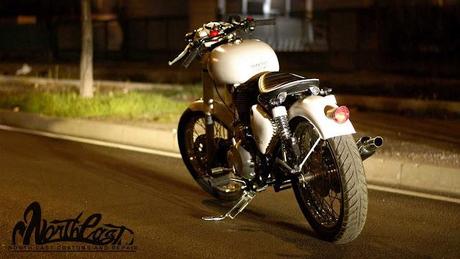 Royal Bobber Royal Bobber