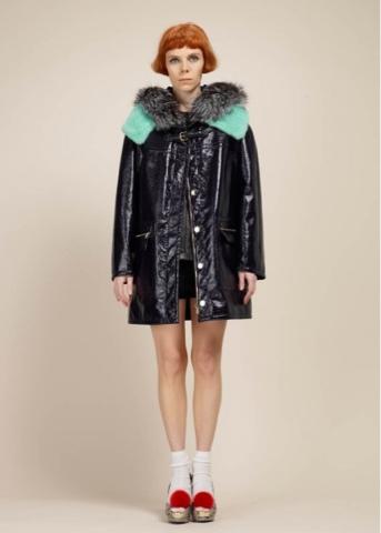Paule Ka Collection Fall 2012 Paule Ka Collection Fall 2012