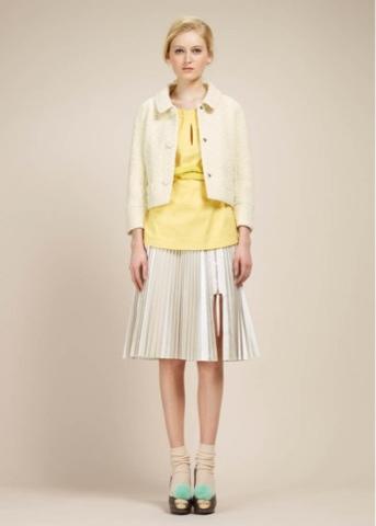 Paule Ka Collection Fall 2012 Paule Ka Collection Fall 2012