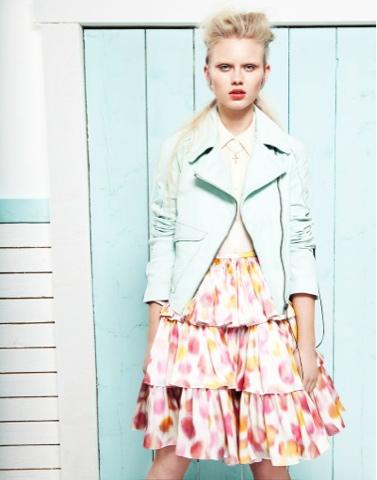 Grazia Germany Grazia Germany