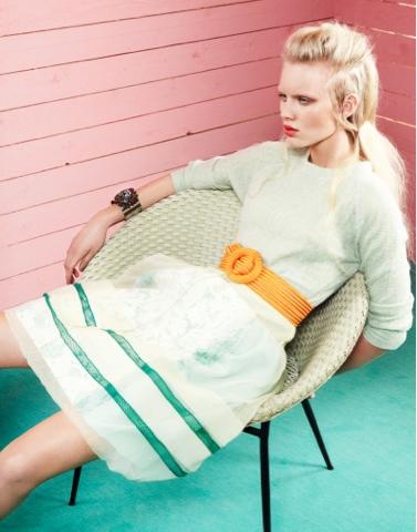Grazia Germany Grazia Germany
