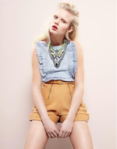 Grazia Germany Grazia Germany