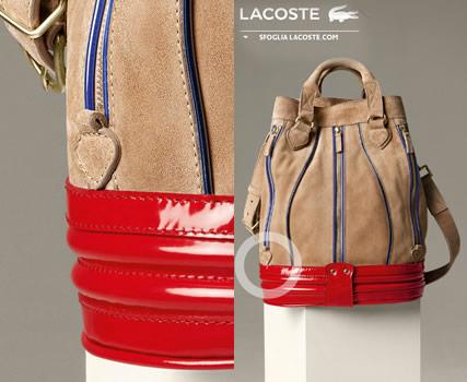 Lacoste Cathy Bag