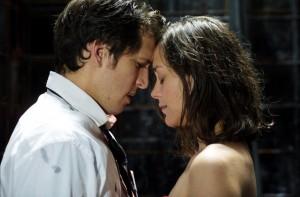 Guillaume Canet e Marion Cotillard (1) Il Coraggio del Vero Amore