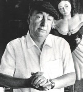 Il Poetico Postino di Neruda