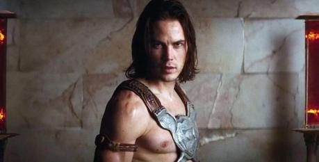 John Carter