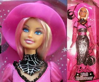 Oggi è il compleanno di Barbie