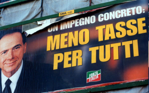 IN ITALIA [8]: Il Quarto Socio