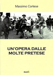 Le letture della Fenice: RECENSIONE - Un'opera dalle molte pretese Le letture della Fenice: RECENSIONE - Un'opera dalle molte pretese