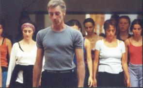 Comunicato stampa: Workshop di Danza Butoh con Mitsuru Sasaki e Mark Alan Wilson Comunicato stampa: Workshop di Danza Butoh con Mitsuru Sasaki e Mark Alan Wilson