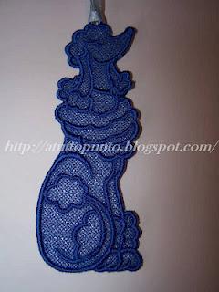 Segnalibri particolari