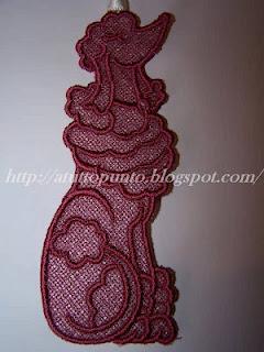 Segnalibri particolari