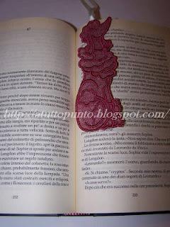 Segnalibri particolari