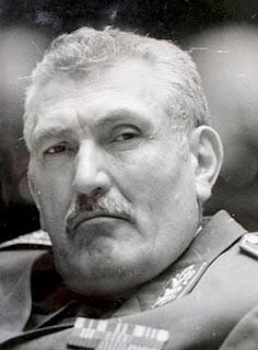 Blagoje Adzic (1932-2012)