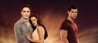 The Twilight Saga: Breaking Dawn pt. 1, ovvero Esperimenti sociologici pt. 2