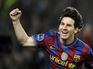 Messi : “ Sogno d giocare al San Paolo! Maradona…”