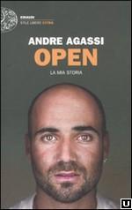 La biografia di Andre Agassi: l’anima di un grande campione