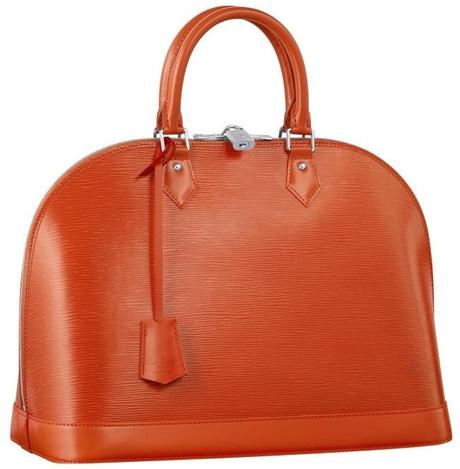 Le borse Louis Vuitton Alma Epi is Magic Louis-Vuitton-alma-epi