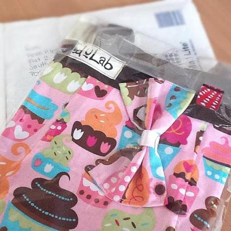 Ready to ship! #cupcakes #bag #shopping #cute