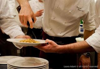 Mo te lo spiego a papà cos' è una cooking class